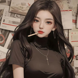 Tác giả Phùng Trâm Anh cwin hiphop - Nữ CEO tài ba